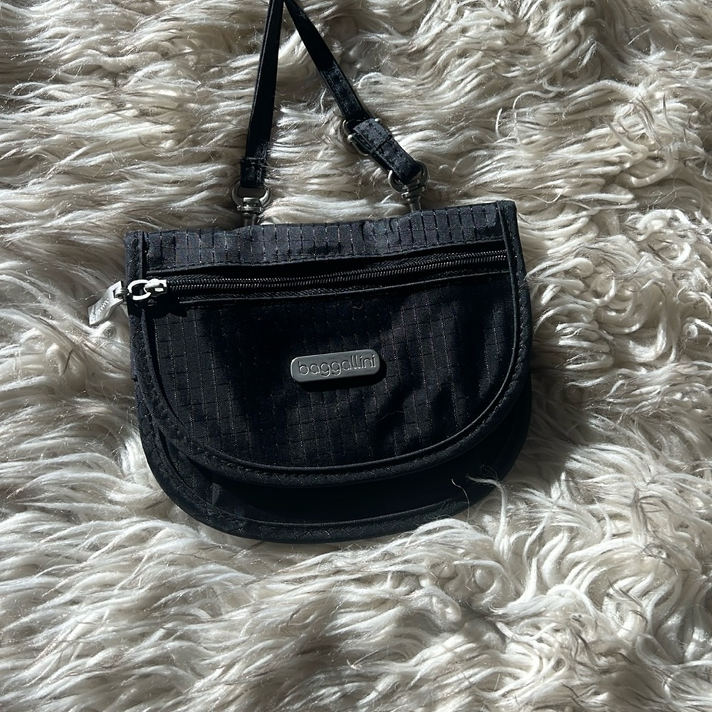Travel wallet